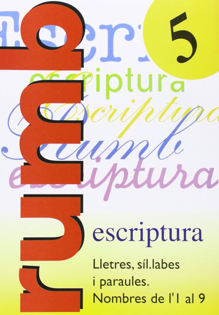 Rumb Escriptura 05