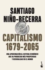 Capitalismo (1679-2065) Capitalismo (1679-2065)