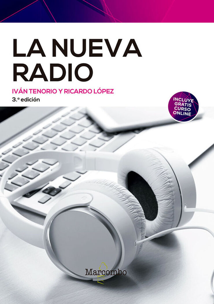 La nueva radio 3ªEd.