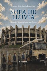 Sopa de lluvia