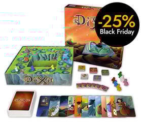 Dixit Classic