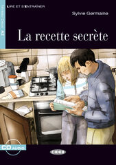 La Recette Secr&egrave;te Lire Et S'Entrainer 2