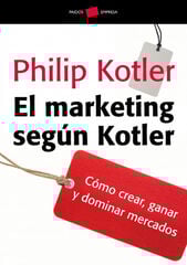 El marketing según Kotler El marketing según Kotler