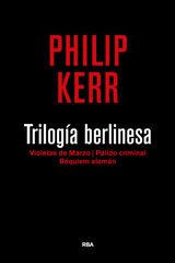 Trilogia berlinesa Trilogia berlinesa