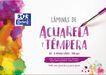 Làmines aquarel·la/tèmpera Oxford A3 300g 6 fulls