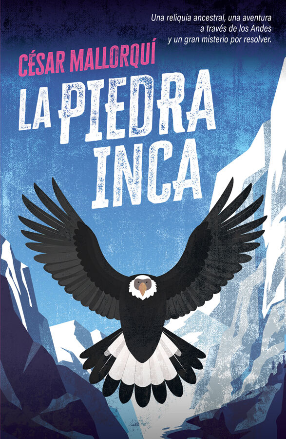 La piedra inca (nueva edici&oacute;n)