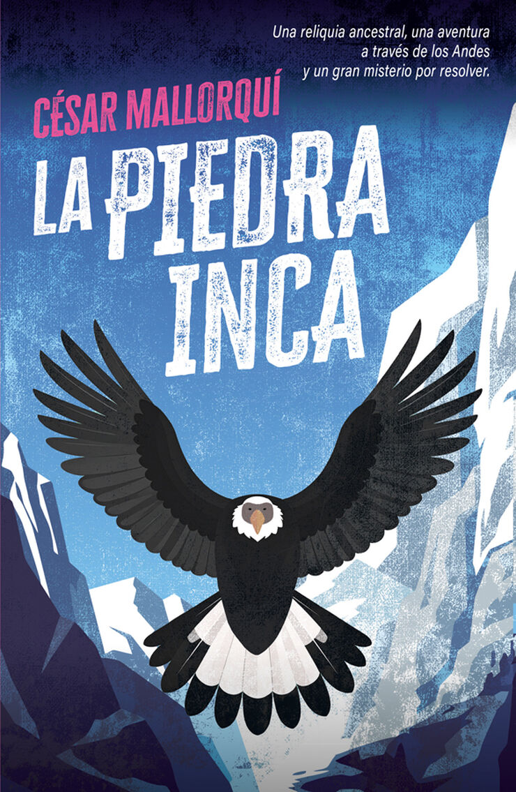 La piedra inca (nueva edición)