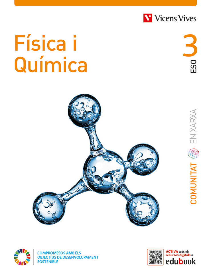 Física I Química 3 Comunitat En Xarxa Cat