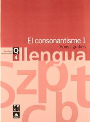 Ec s catal&agrave;-quadern 4/consonantisme 1
