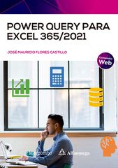 Power Query para Excel 365/2021 Power Query para Excel 365/2021