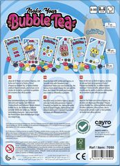 Make Your Bubble Tea