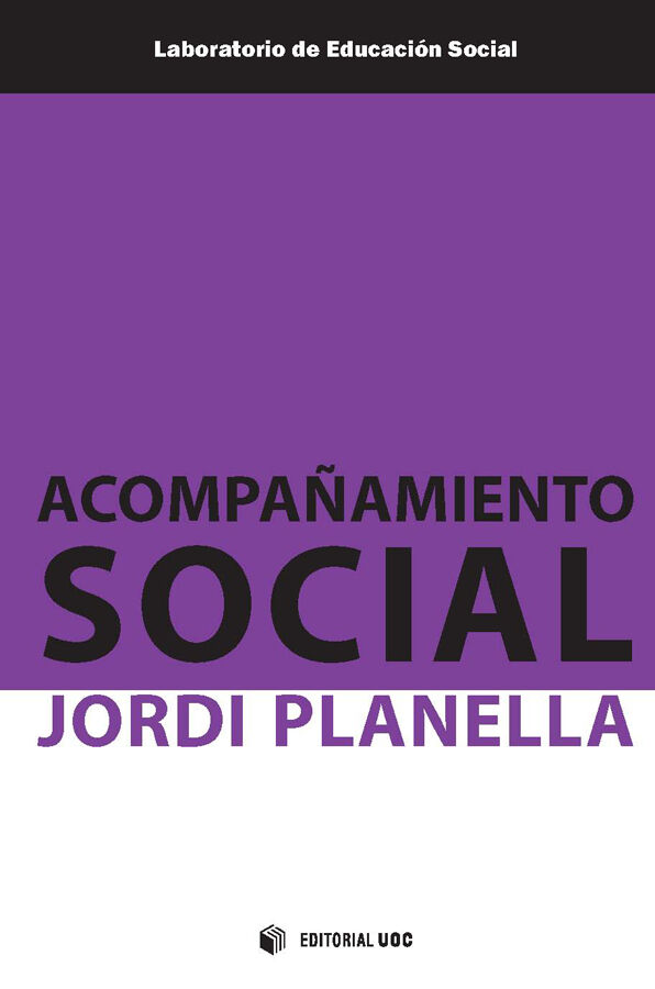 Acompa&ntilde;amiento social
