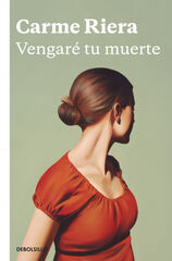 Vengaré tu muerte Vengaré tu muerte