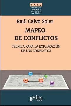 Mapeo de conflictos