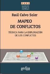Mapeo de conflictos