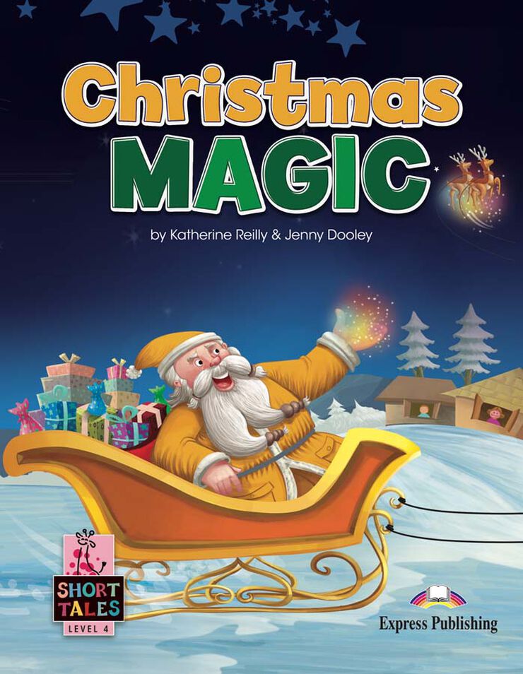 Christmas Magic