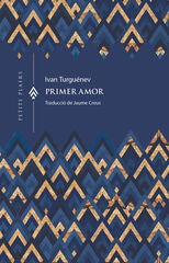 Primer amor Primer amor