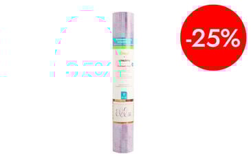 Vinilo removible 30x43cm Natalie Malan 3 hojas