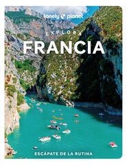 Explora Francia 1 Explora Francia 1