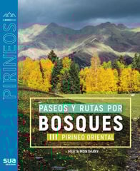 Paseos y rutas por bosques III - Pirineo Paseos y rutas por bosques III - Pirineo
