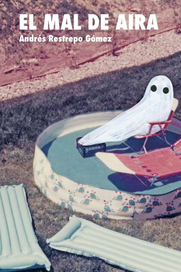 El mal de Aira
