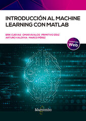 Introducción al Machine Learning con MATLAB Introducción al Machine Learning con MATLAB