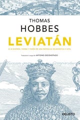 Leviatán Leviatán