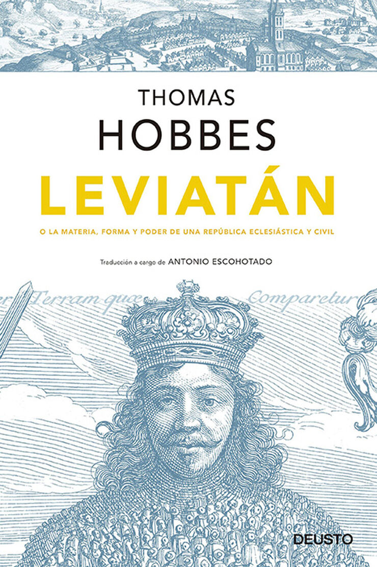 Leviatán