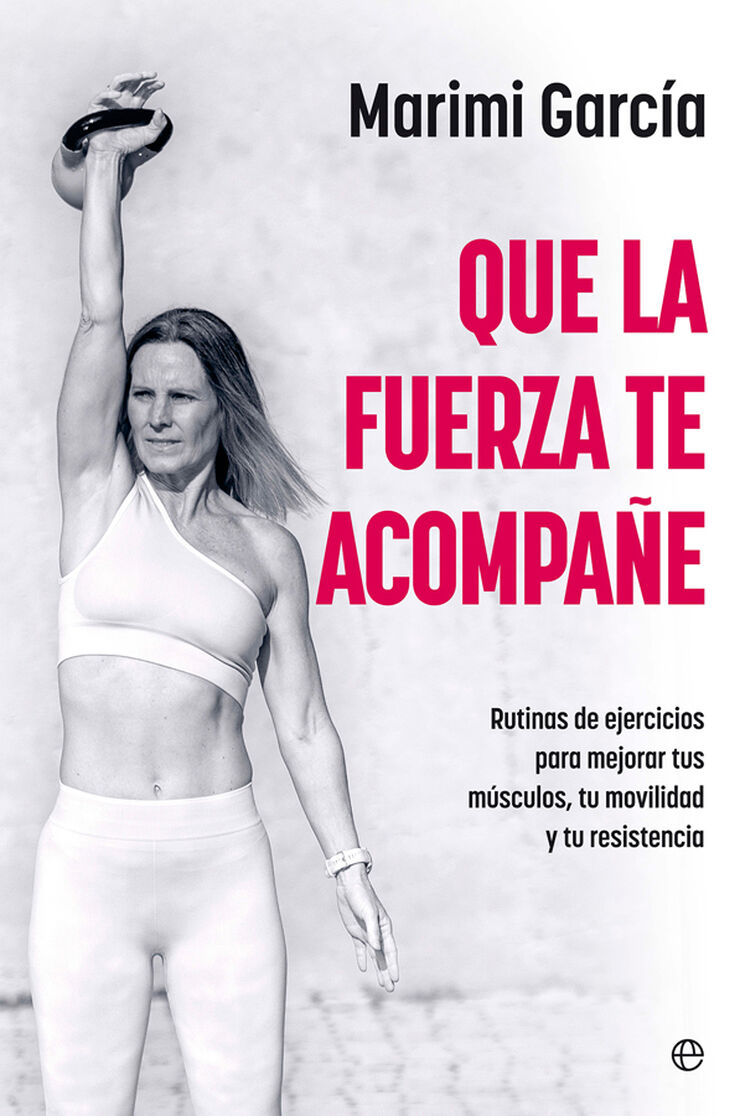 Que la fuerza te acompañe