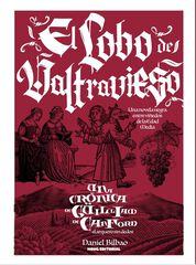 Las crónicas de Güilliam de Canford, el Arquero Siniestro Sindedos VI