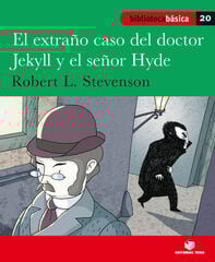 El extraño caso del doctor Jekyll y el señor Hyde