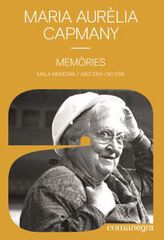 Memòries Memòries