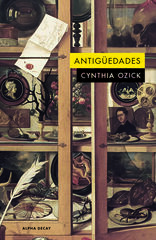 Antig&uuml;edades