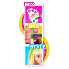 Nancy Color Mix