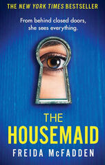 The housemaid The housemaid