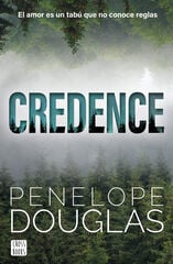 Credence Credence