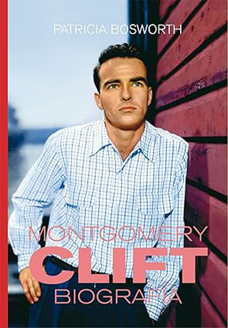 Montgomery Clift