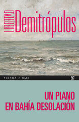 Un piano en Bah&iacute;a Desolaci&oacute;n