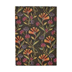Agenda Paperblanks Flors Silvestres Midi dia/pàg cas 2026
