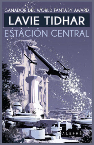 Estaci&oacute;n Central