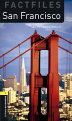 Oxford Bookworms 1. San Francisco MP3 Pack Oxford Bookworms 1. San Francisco MP3 Pack