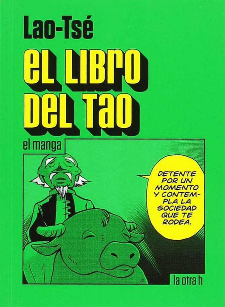 El libro del Tao Lao-Tsé