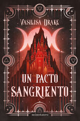 Reino de magia oscura n&ordm; 01 Un pacto sangriento