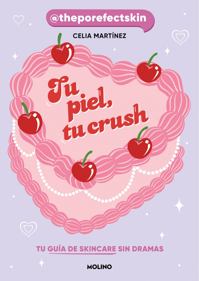 Tu piel, tu crush