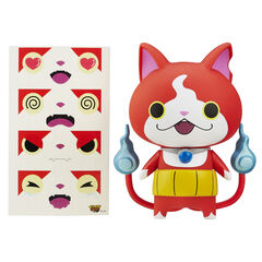 Yokai Figuras Fosforescentes