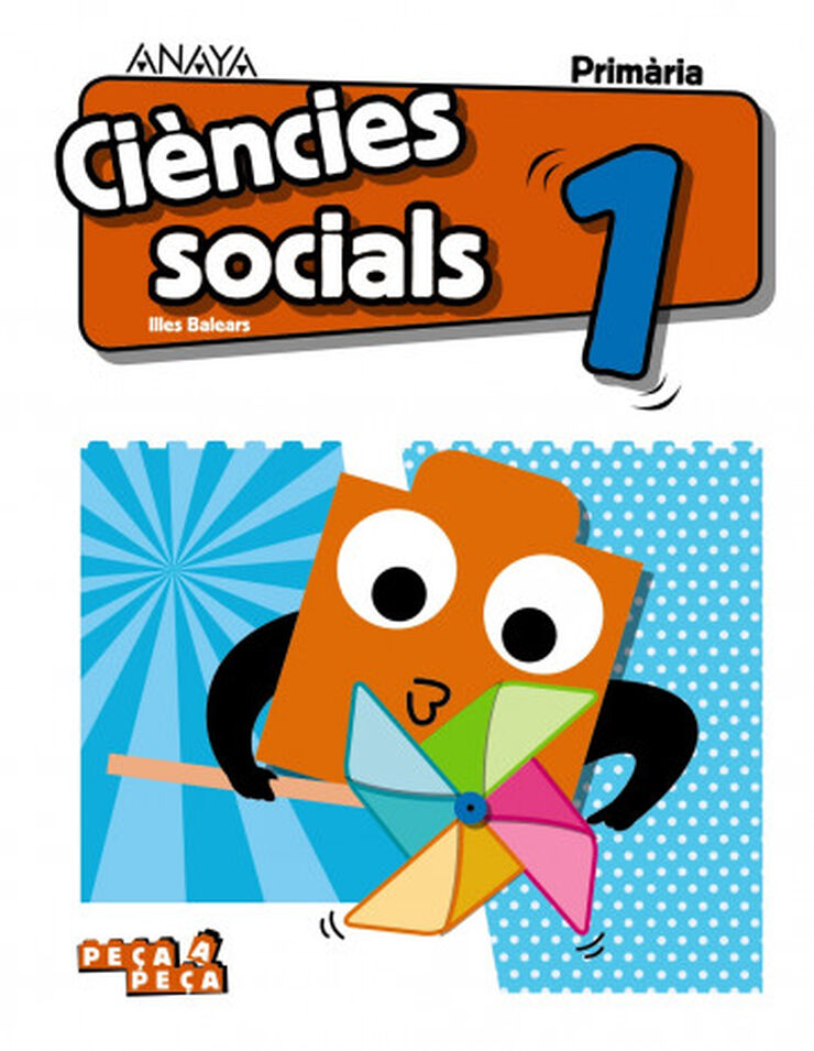 Cincies Socials 1.