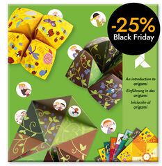 Papiroflexia Origami Quatre Sabaters