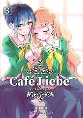 Café Liebe nº 03 Café Liebe nº 03