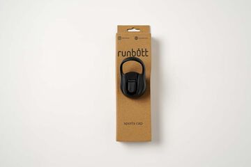 Tapón Sport Runbott Negro