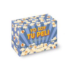 Yo soy tu Peli